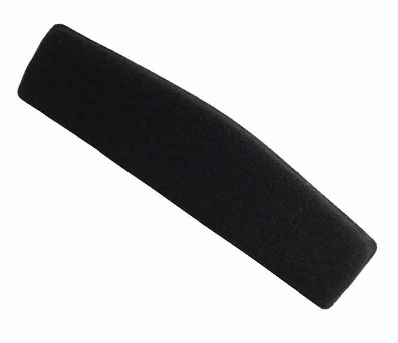 1 пара велюровые амбушюры для наушников sennheiser HD555 HD595 HD518 HD558|ear pads|ear pad cushionsearpad cushion |