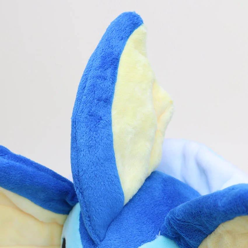 9 шт./лот 30 см Evee плюшевые игрушки Jolteon Umbreon Flareon eevee Espeon vaporion Sylveon Glaceon Kids