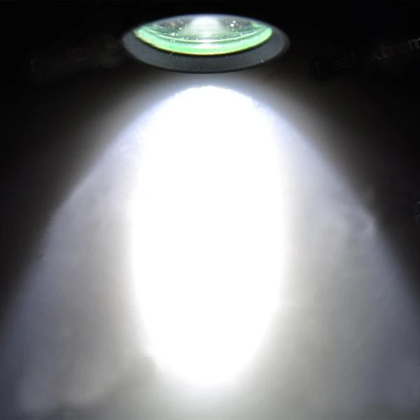 Trustfire Z2 CREE XP E R3 светодиодная вспышка 5 режимов 280 люмен белый свет мини фонарь с