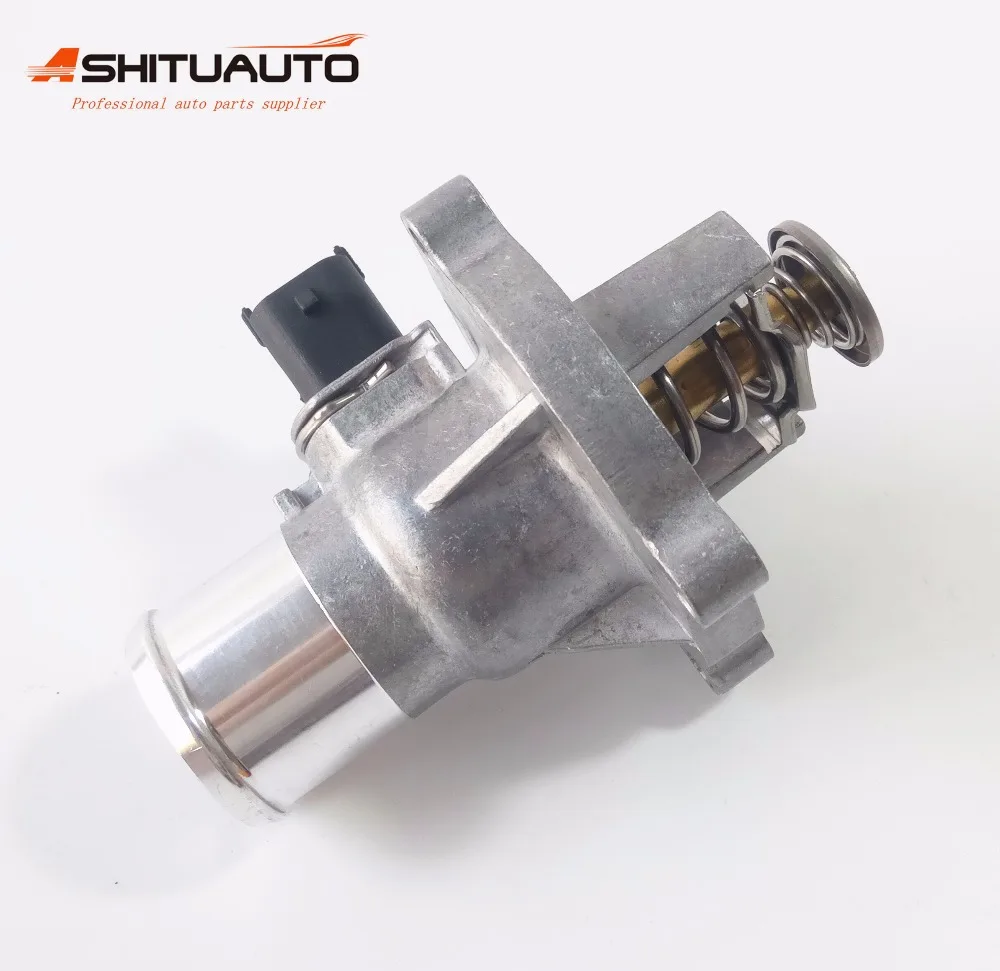 Оригинальный качественный термостат охлаждения двигателя для Chevrolet Cruze Sonic Aveo