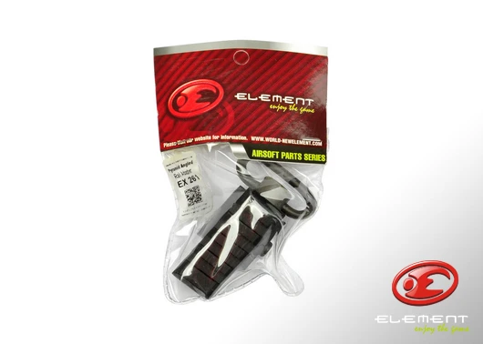 

Element Pyramid Angled Rail Adapter with QD sling Mount(EX261)