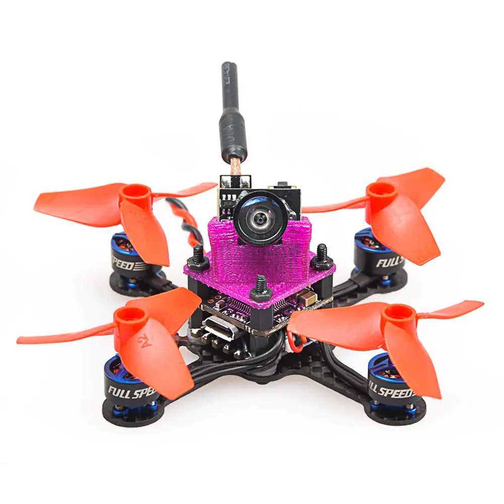 Гоночный Дрон FSD Beebee-66 LITE 1S FPV | Игрушки и хобби