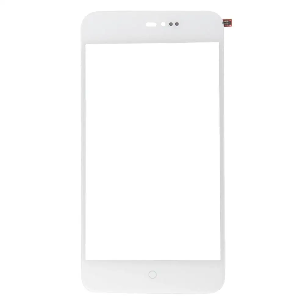 Сенсорный экран для Meizu MX4 Pro MX2 сенсорная панель стеклянный датчик дигитайзер