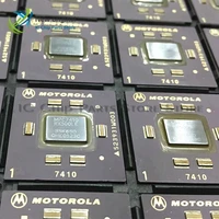 mpc7410rx500le bga 100 new original integrated ic chip