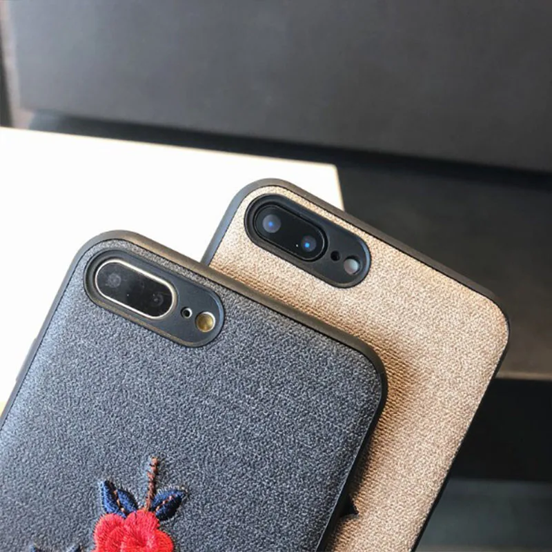 Новая мода мобильный В виде ракушки для iphonex 7 г 8 Plus плюс простой красивый чехол