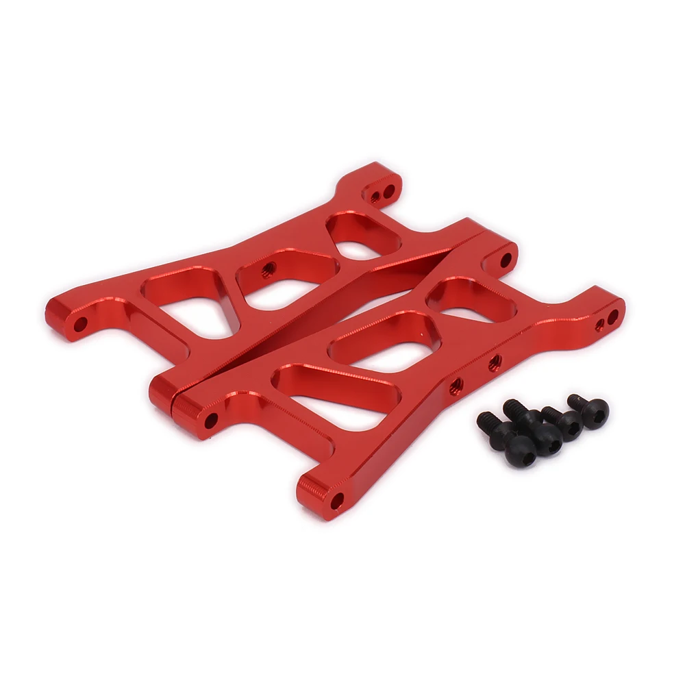 2 шт. передняя/задняя низкая Подвеска для радиоуправляемой модели автомобиля 1/18 Fs