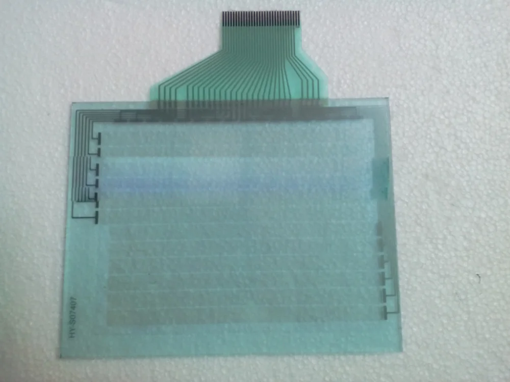 1pcs New OMRON NT31-ST121-EV2 NT31-ST121-V2 NT31-ST121B-EKV1 Touch Screen Glass |