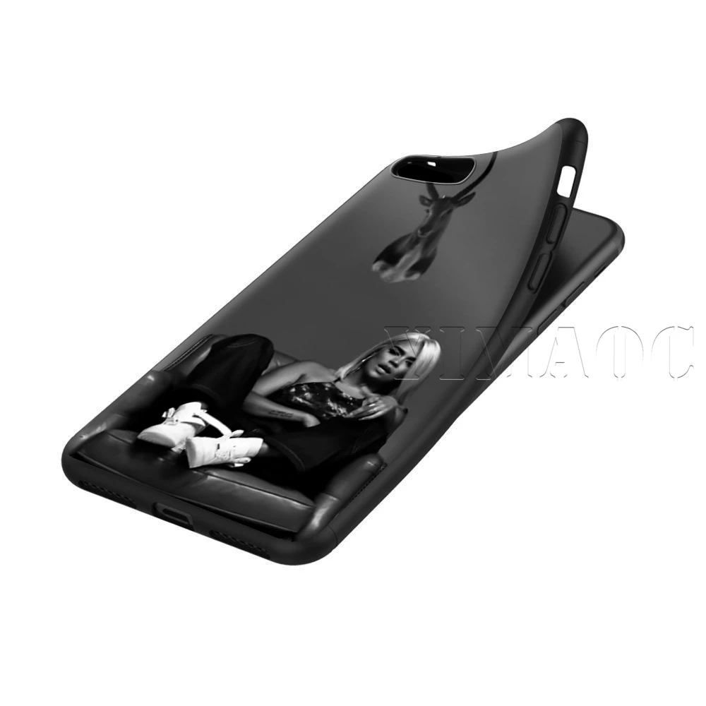 YIMAOC Karol G Case for Huawei Mate 10 P8 P9 P10 P20 P30 P Smart Lite Pro Mini 2017 | Мобильные телефоны и аксессуары