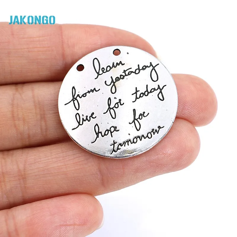 Подвески для ожерелья ручной работы сделай сам 30 мм 6 шт.|charm pendant|pendants for jewelry