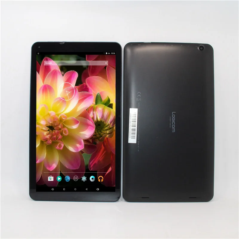 10 1 дюймов RK3026 двухъядерный планшетный ПК Android 4.4.4 16 Гб rom ram планшет с двойной