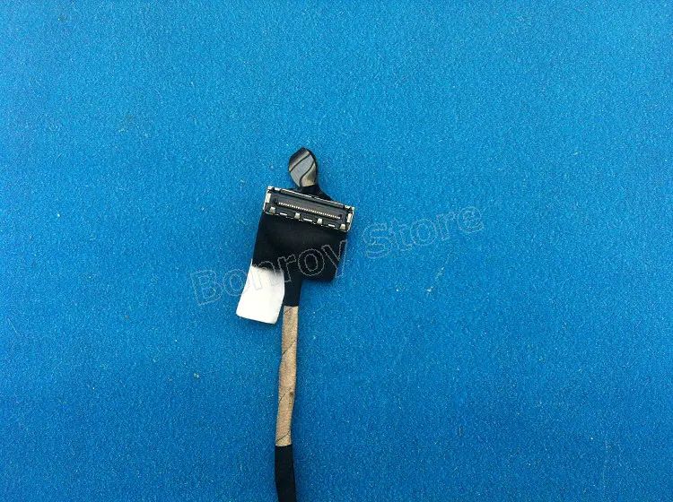 Оригинальная оптовая цена для HP 15 B B000 B119WM B142DX Q114 U36 гибкий ЖК видеокабель 100% новый