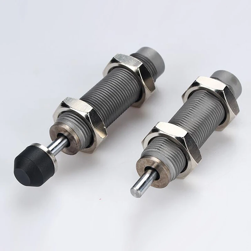 1 пара Пневматический воздушный цилиндр амортизатор RBC0806 RBC2015 RBC1007 RBC1411 RBC1412 RBC0604 RBC1006 SMC тип RBC серии Буферы