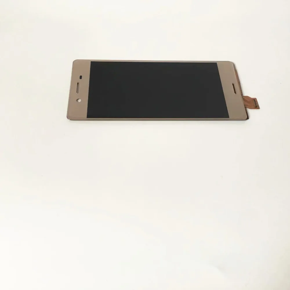 Для sony xperia x Performance F5121 F5122 F8131 F8132 ЖК-дисплей дигитайзер сенсорный экран для sony xperia x f8131 f8132 экран