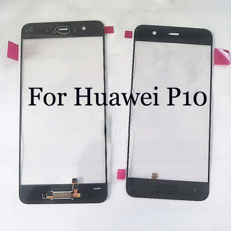 Высококачественный сенсорный дигитайзер для Huawei P10 P 10 стеклянная панель с
