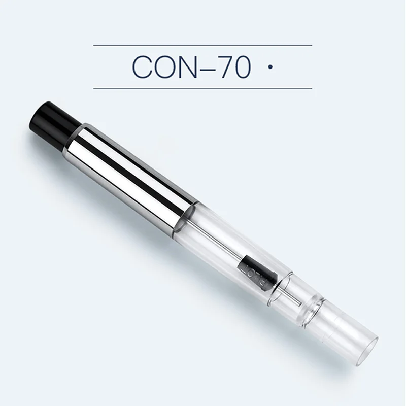 

Пилотная перьевая ручка Con-40/Con-50/Con-70 конвертер для чернил Polit 50R 78G 88G