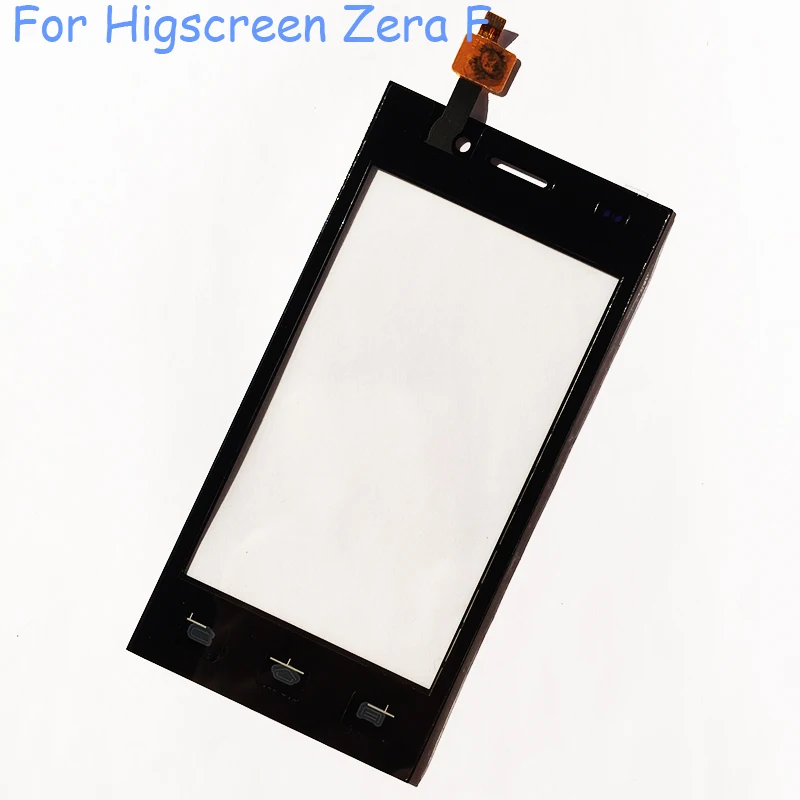4.0 ''Сенсорные панели для телефонов hig Экран zera F Сенсорный экран планшета