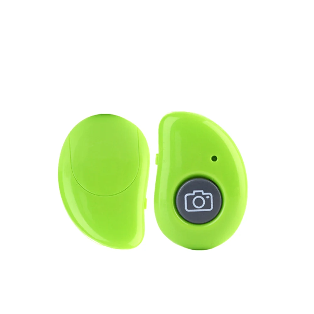 Высококачественная Беспроводная Удаленная камера Bluetooth затвора автоспуска