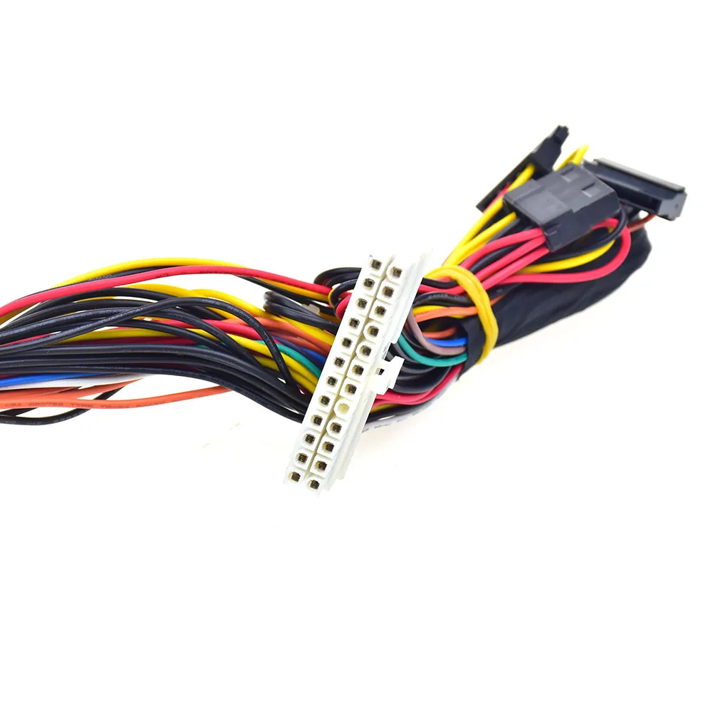 Для TFX0250P5W/ PC6038 200s 220s 230s 530s 531s 545S 546S источник питания 250 Вт|Блоки для компьютеров| |