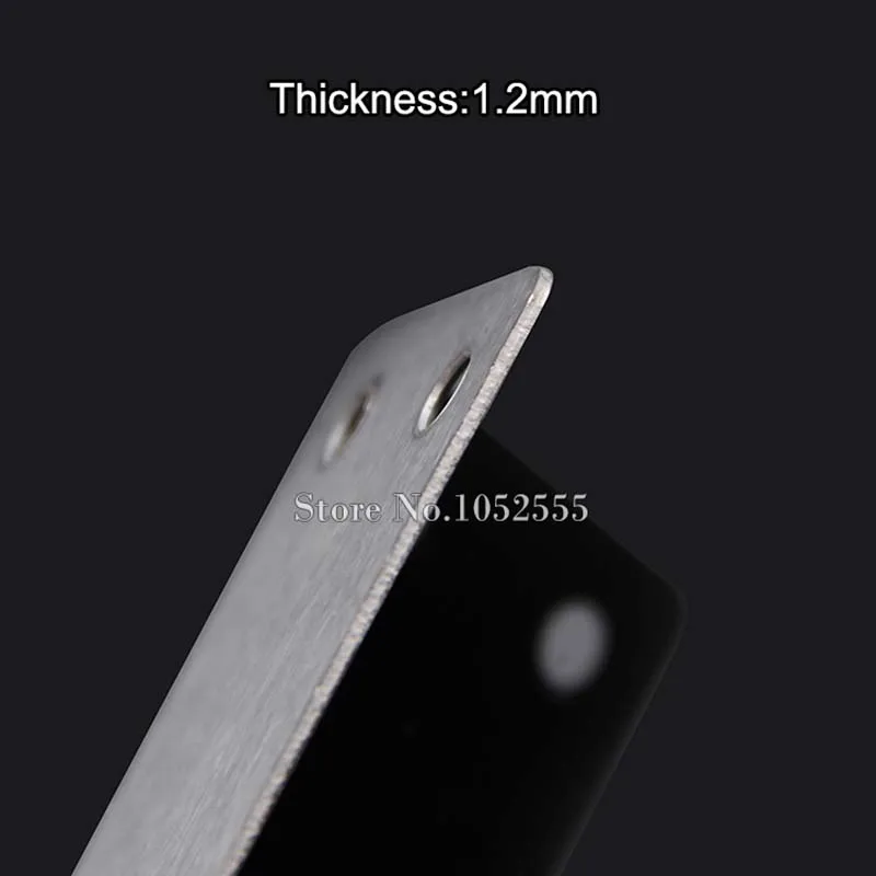 Высокое качество 20 шт мебельная фурнитура соединительные аксессуары из