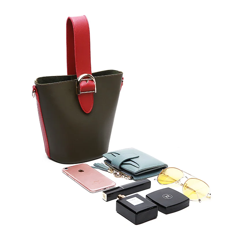 Vento Marea модные женские туфли Сумка Винтаж лакированные из искусственной кожи Tote