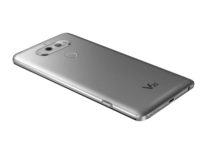 Оригинальная разблокированная LG V20 Корейская версия F800L/S/K US-H910 5," Qualcomm 820 4 Гб ОЗУ 64 Гб ПЗУ 3 камеры(без иврита