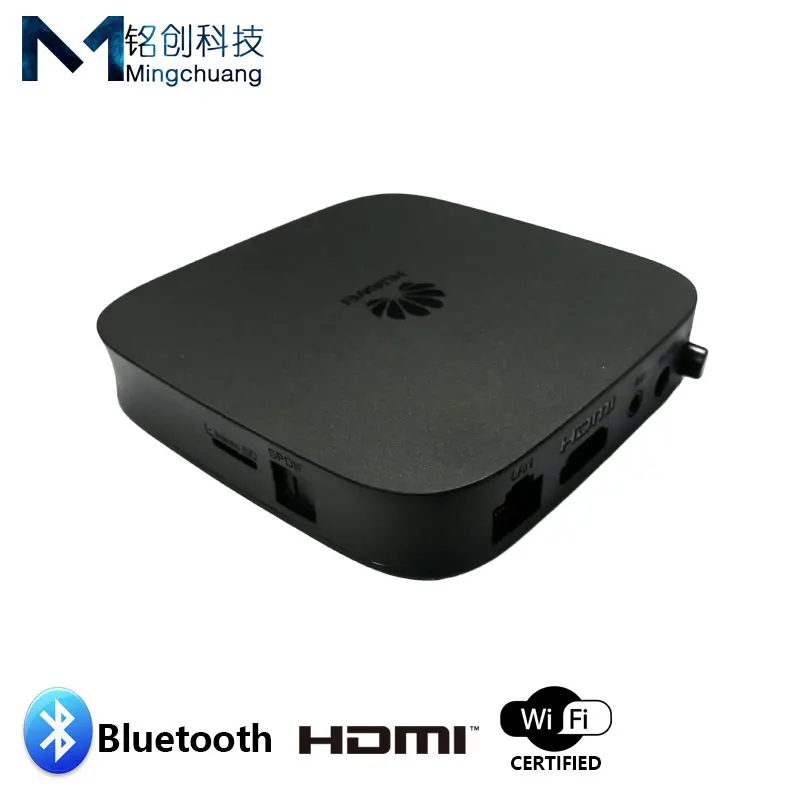ТВ-приставка huawei EC6108V9