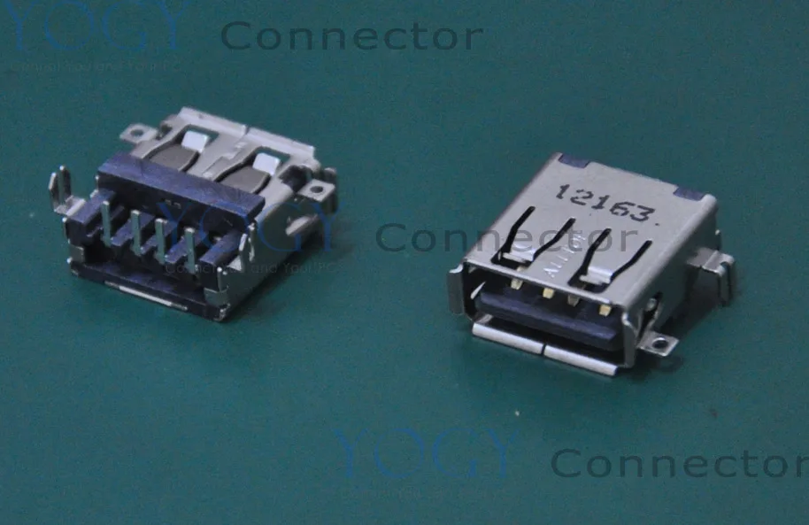 1 шт. USB разъем для ноутбука подходит Lenovo B450 B450A B450L X220 серии|for lenovo|for laptop |