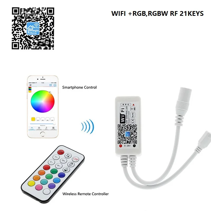 

12 . , WiFi, RGB