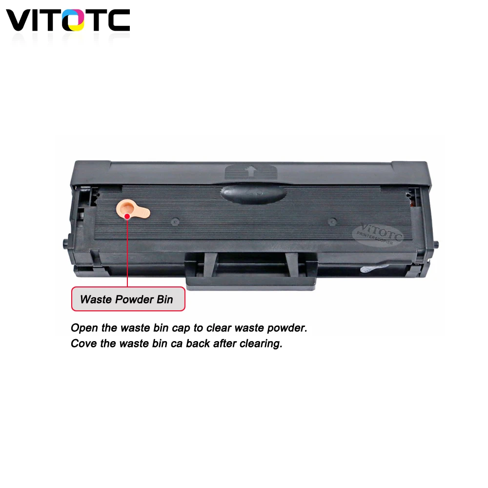 106R02773 тонер-картридж совместим с Fuji Xerox Phaser 3020 WorkCentre 3025 картридж для принтера с заправка порошка сброс настроек чипов