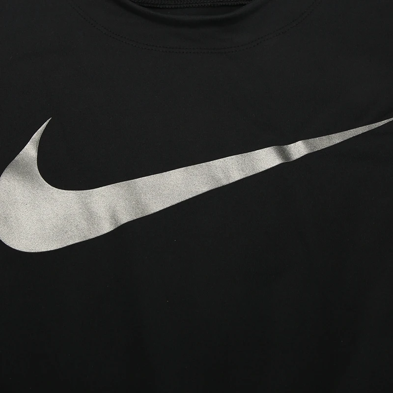 Original New Arrival 2019 NIKE AS W NK DRY ELMNT TOP CREW GX Women's Pullover Jerseys Sportswear | Спорт и развлечения