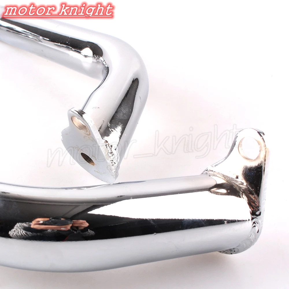 Чехол для двигателя Suzuki M109R Boulevard 2006 2007 2008 2009 2010 2011 2012 2013|bar|bar bar |