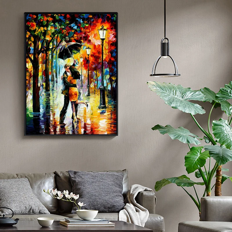 Набор алмазной вышивки 5d вышивка крестиком домашний декор алмазная живопись