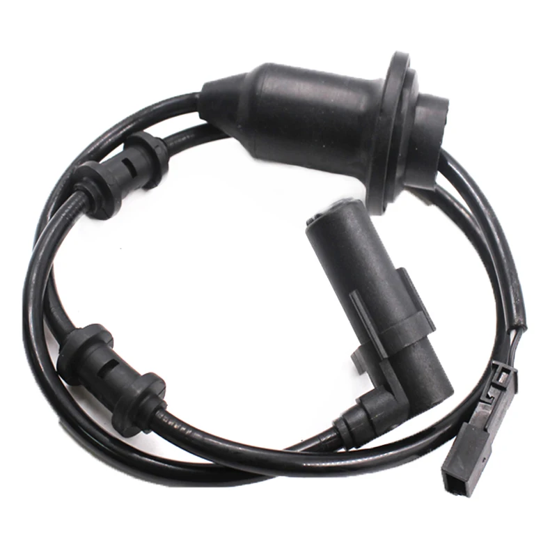 

YAOPEI Новый 2205400517 ABS Датчик скорости колеса для Mercedes W220 W215 S-Klasse CL600 CL500 S350 S430 S500 S600 CL55 S55