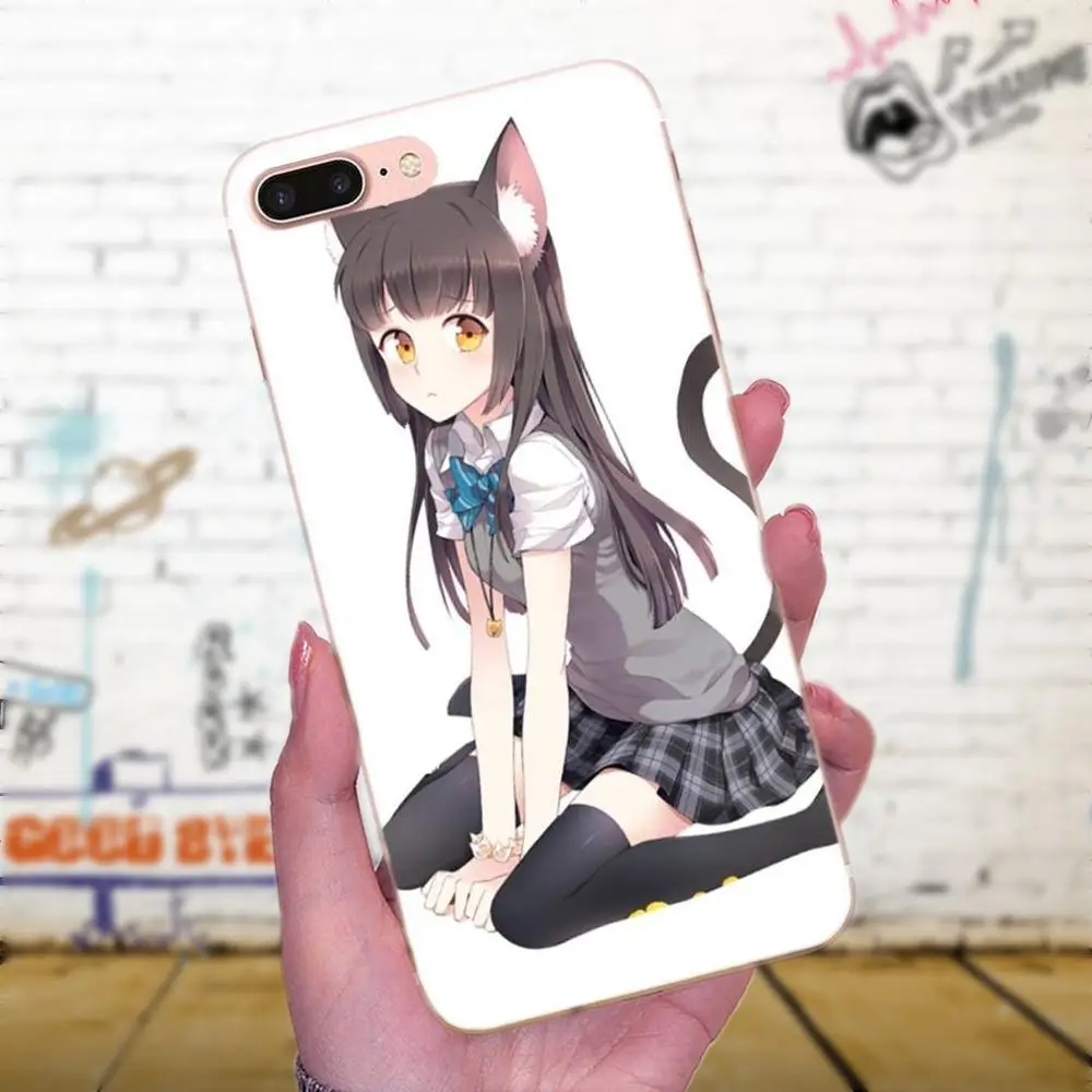 Роскошный чехол для мобильного телефона Xiaomi Redmi Note 2 3 3S 4 4A 4X 5 5A 6 6A Pro Plus мультяшный