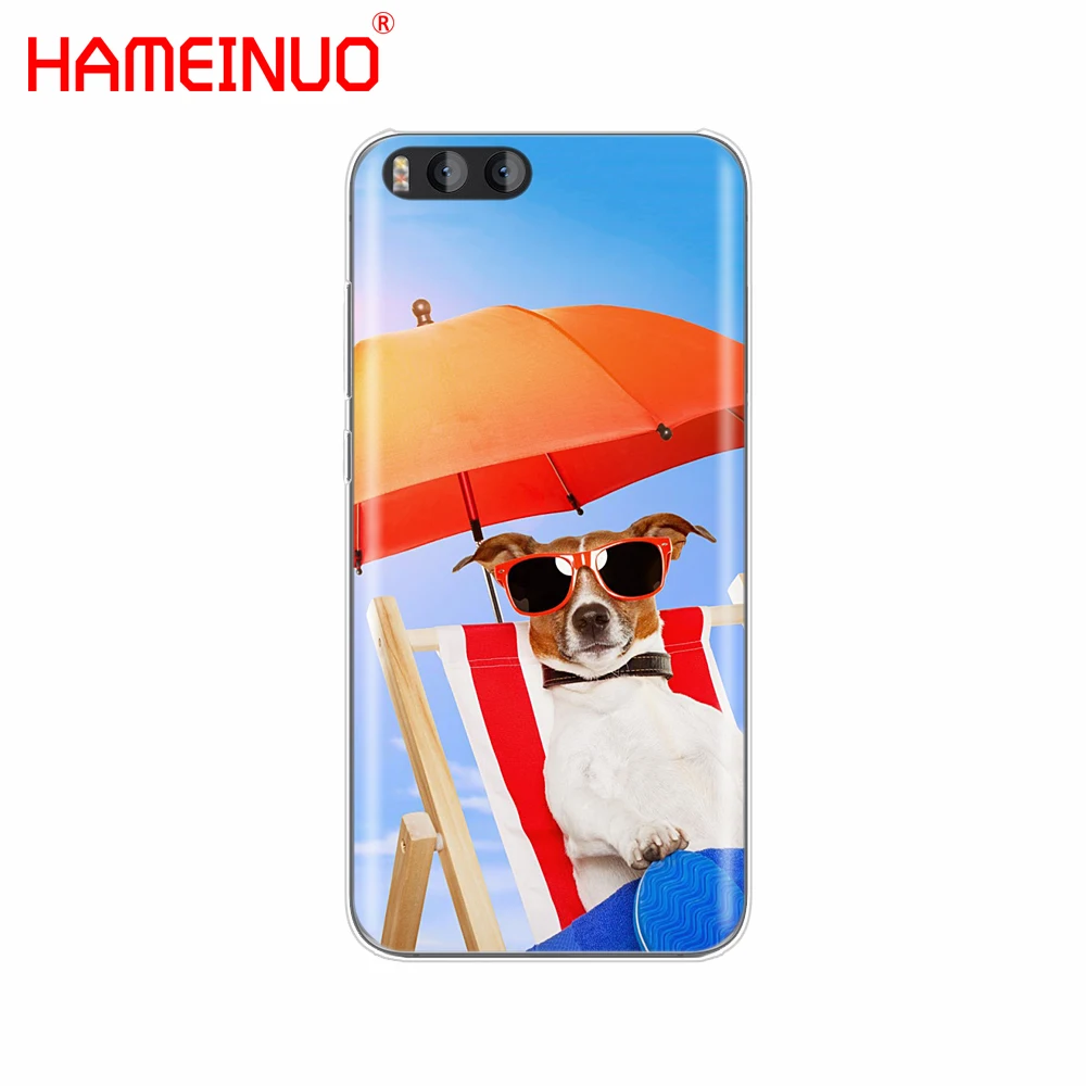 Смешной милый Модный чехол HAMEINUO для Xiaomi Mi A1 A2 3 4 5 5S 5C 5X 6 6X 4I 4C NOTE MAX 2 mix plus|Бамперы| |