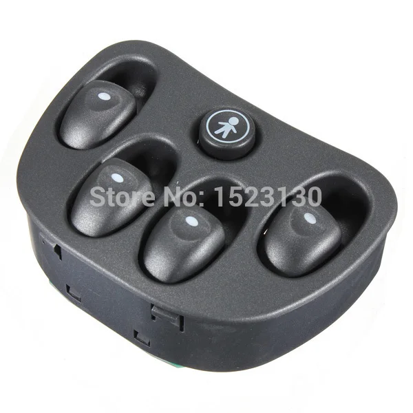 Driver Electric Power Window Control Master For Holden VT VX Commodore WH 1999-2003 |