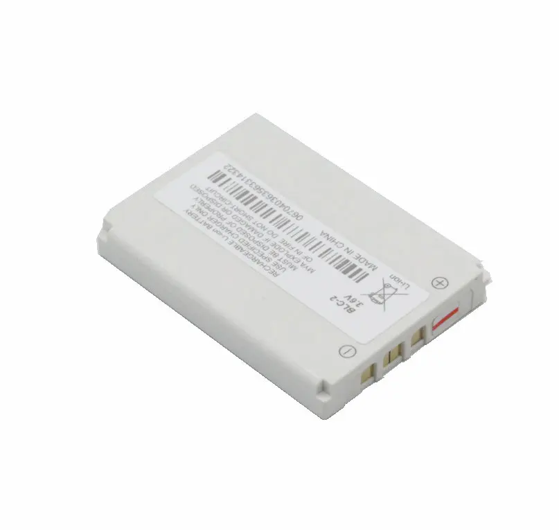 Ciszean 5x Новый 3 6 V Замена BLC-2 BLC 2 Батарея для Nokia 3310 3330 3410 3510 5510 3530 3335 3686 3685 3589 3315 3350 |