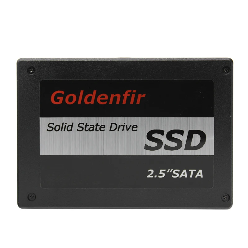 Goldenfir SSD 64 ГБ 32 2 5 дюйма быстрее чем HD HDD esolid state жесткий диск sata2 Гб 2017|32gb ssd|ssd 64gbssd price