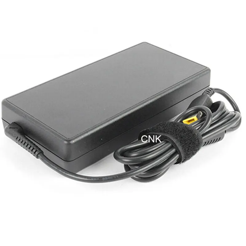 Адаптер питания для ноутбука Lenovo ThinkPad W540 W541 W550 W550s 20 в 170 а Вт|laptop charger|charger for lenovocharger