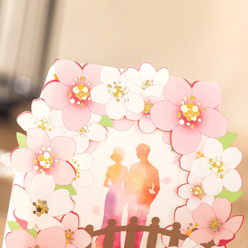 Новая розовая обувь с украшениями в виде цветков и бабочек лазерная резка