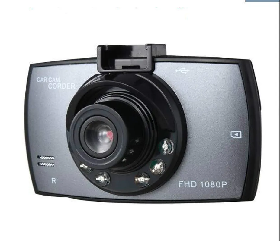 Автомобильный видеорегистратор HACTIVOL Full HD 1080P 2 7 &quotIPS экран автомобильная камера