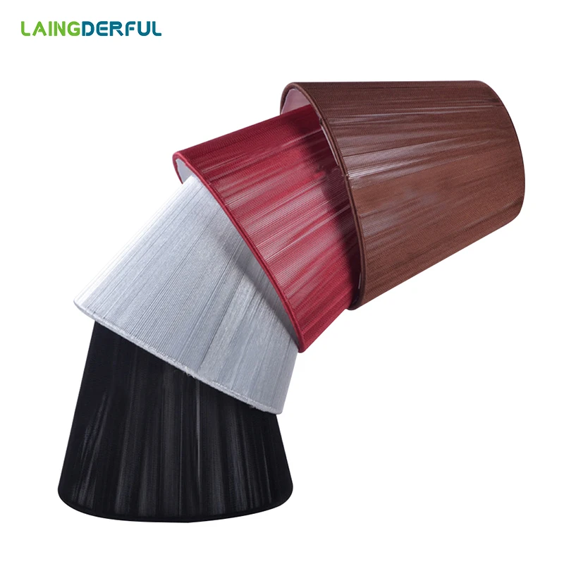Светильник из нержавеющей стали в стиле арт деко 1 шт.|lampshades for lamps|lampshade
