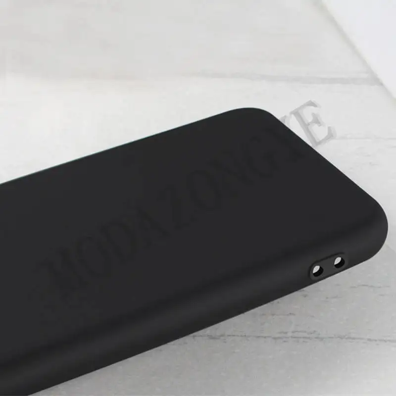 Чехол для Nokia 3 1 Plus чехол мягкий ТПУ телефона TA 1118 Nokia3.1 силиконовый чехол|Бамперы| |