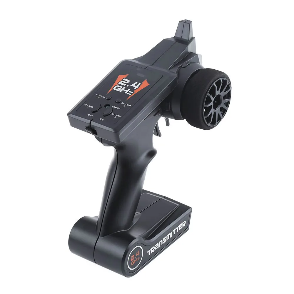 Радиоуправляемая скоростная лодка Udi001 Udi 001 4CH Tempo power Venom 2,4G лодка с дистанционным управлением с автоматическим выпрямлением отклонения игрушки