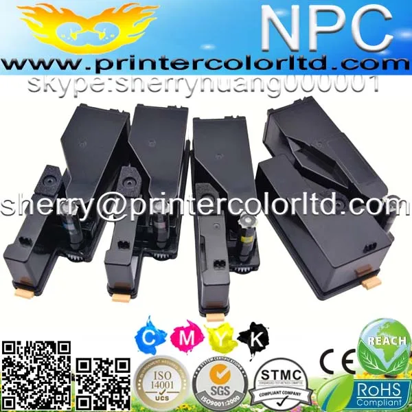 Тонер-Картриджи Совместимые Для Xerox phaser 6020 6022 Workcentre 6025 6027 |