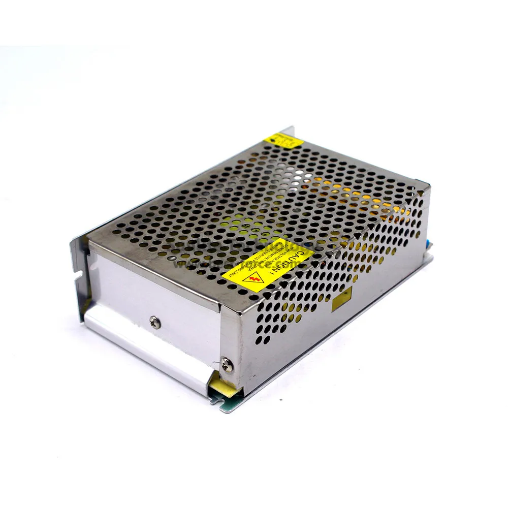 DC12V 24V 150W источник питания трансформатор напряжения AC 100 V 240 к DC 12V Светодиодный