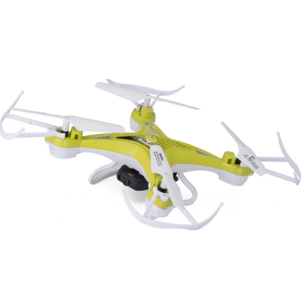 Новейший профессиональный WIFI FPV rc дроны L6053 Безголовый режим 6 осевой гироскоп 2 4