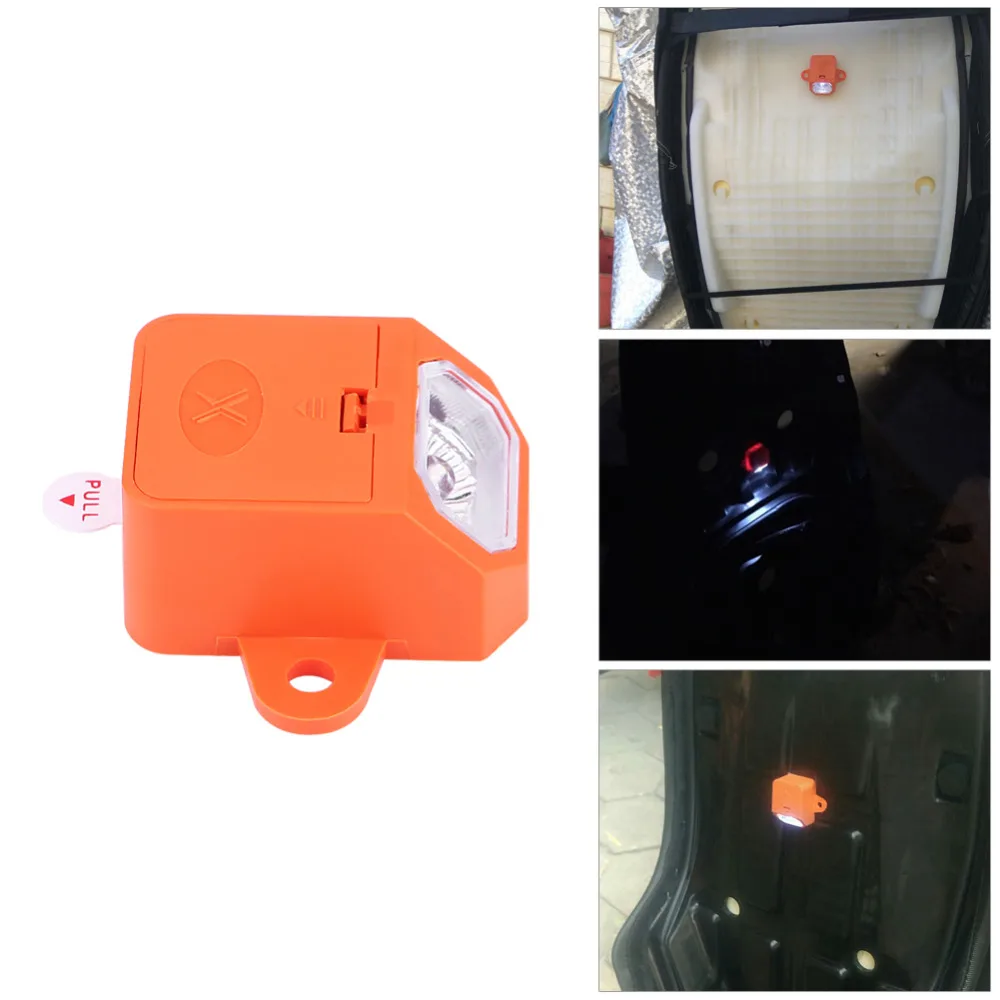 Автоматический датчик освесветильник для мотоцикла скутера|lamp lamp|lamp boxlamp sensor light |