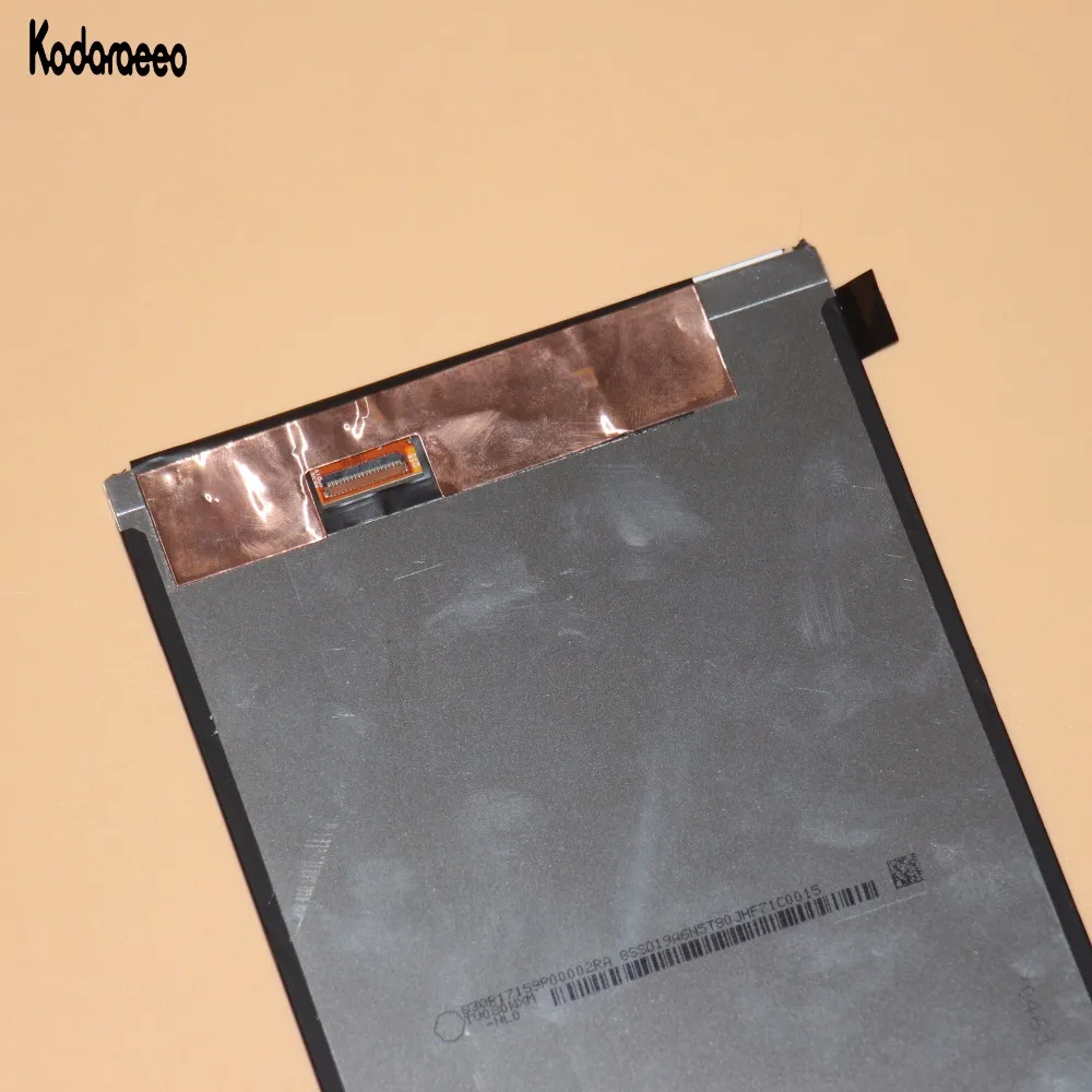 Kodaraeeo для lenovo Tab 2 A8-50 A8-50F A8-50LC ЖК-дисплей Экран Дисплей Панель заменить | Компьютеры