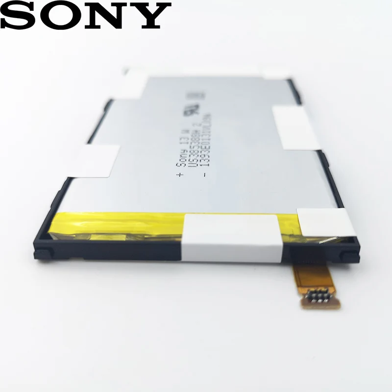 Sony 2300 мА/ч, LIS1529ERPC Батарея для sony Xperia Z1 мини Xperia Z1 компактный D5503 M51w телефона высокое качество Батарея
